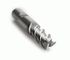 FRESA HSS Co DIN844W 3Z - 4430 - 02,00 mm