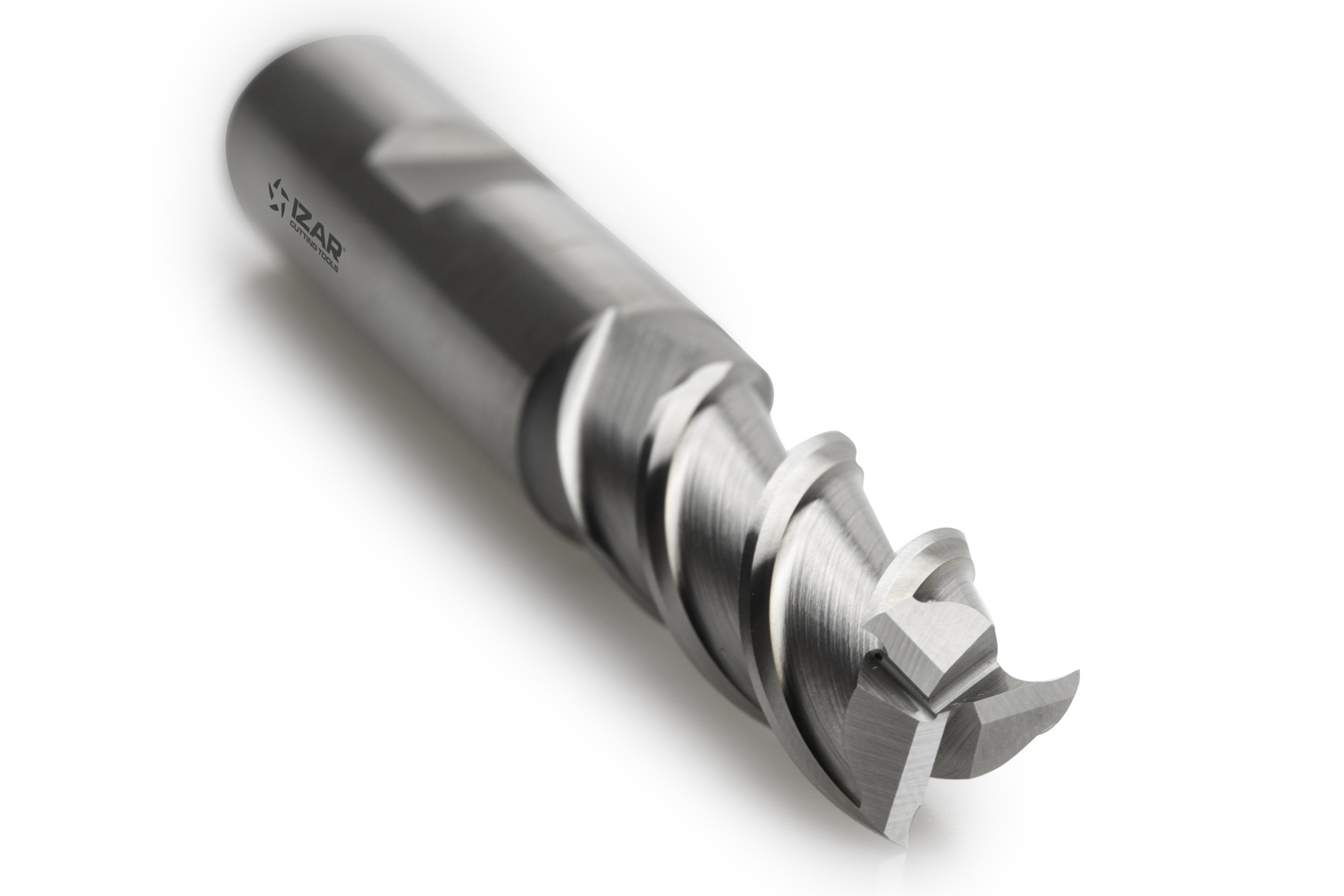 FRESA HSS Co DIN844W 3Z - 4430 - 02,00 mm