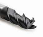 FRESA HSS Co DIN844W 3Z - 4430 - 02,00 mm - TIALSIN