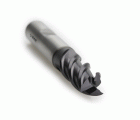 FRESA HSS Co DIN844W 3Z - 4430 - 02,00 mm - TIALSIN