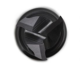 FRESA HSS Co DIN844W 3Z - 4430 - 03,50 mm - TIALSIN