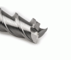 FRESA HSS Co DIN844W LARGA 3Z - 4432 - 02,00 mm
