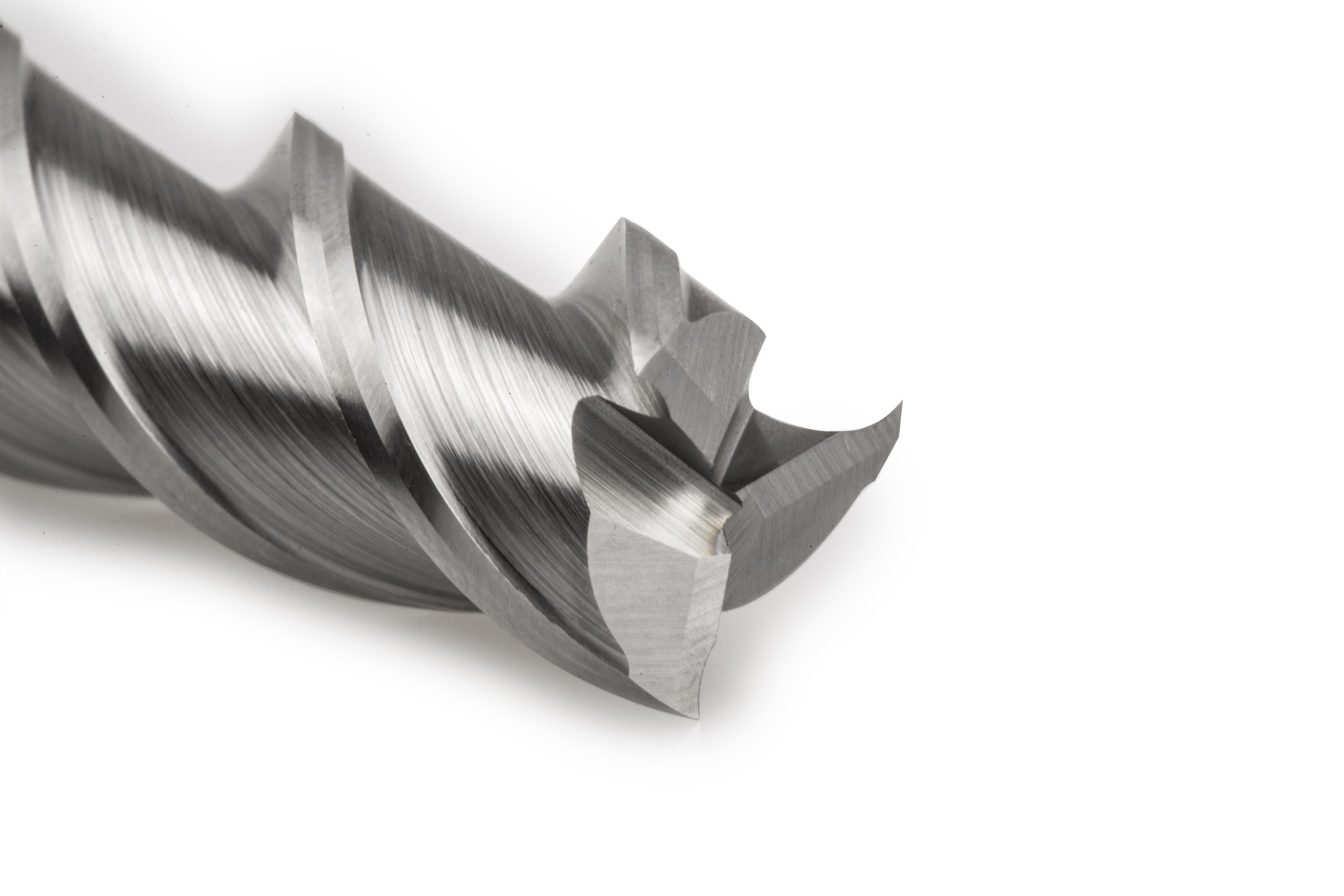 FRESA HSS Co DIN844W LARGA 3Z - 4432 - 02,00 mm