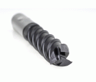 FRESA HSS Co DIN844W LARGA 3Z - 4432 - 02,00 mm - TIALSIN