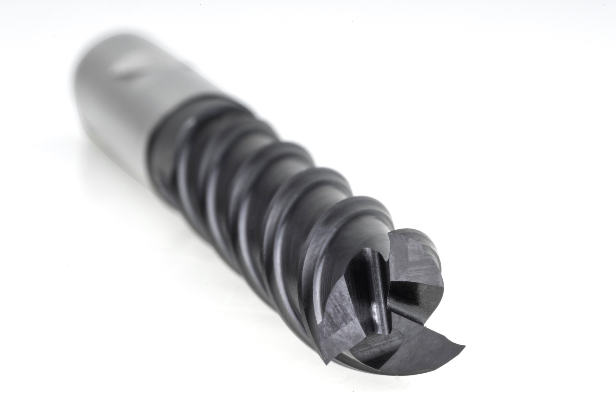 FRESA HSS Co DIN844W LARGA 3Z - 4432 - 02,00 mm - TIALSIN