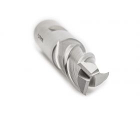 FRESA HSS Co DIN844N 3Z - 4439 - 04,00 mm