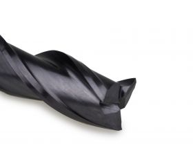 FRESA HSS Co DIN844N 3Z - 4439 - 09,00 mm - TIALSIN