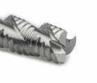 FRESA DESBASTE GRUESO HSS Co DIN844WR 3Z - 4447 - 06,00 mm