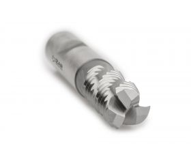 FRESA DESBASTE GRUESO HSS Co DIN844WR 3Z - 4447 - 13,00 mm