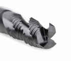 FRESA DESBASTE GRUESO HSS Co DIN844WR 3Z - 4447 - 06,00 mm - TIALSIN