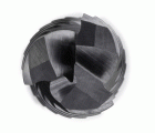 FRESA DESBASTE GRUESO HSS Co DIN844WR 3Z - 4447 - 06,00 mm - TIALSIN