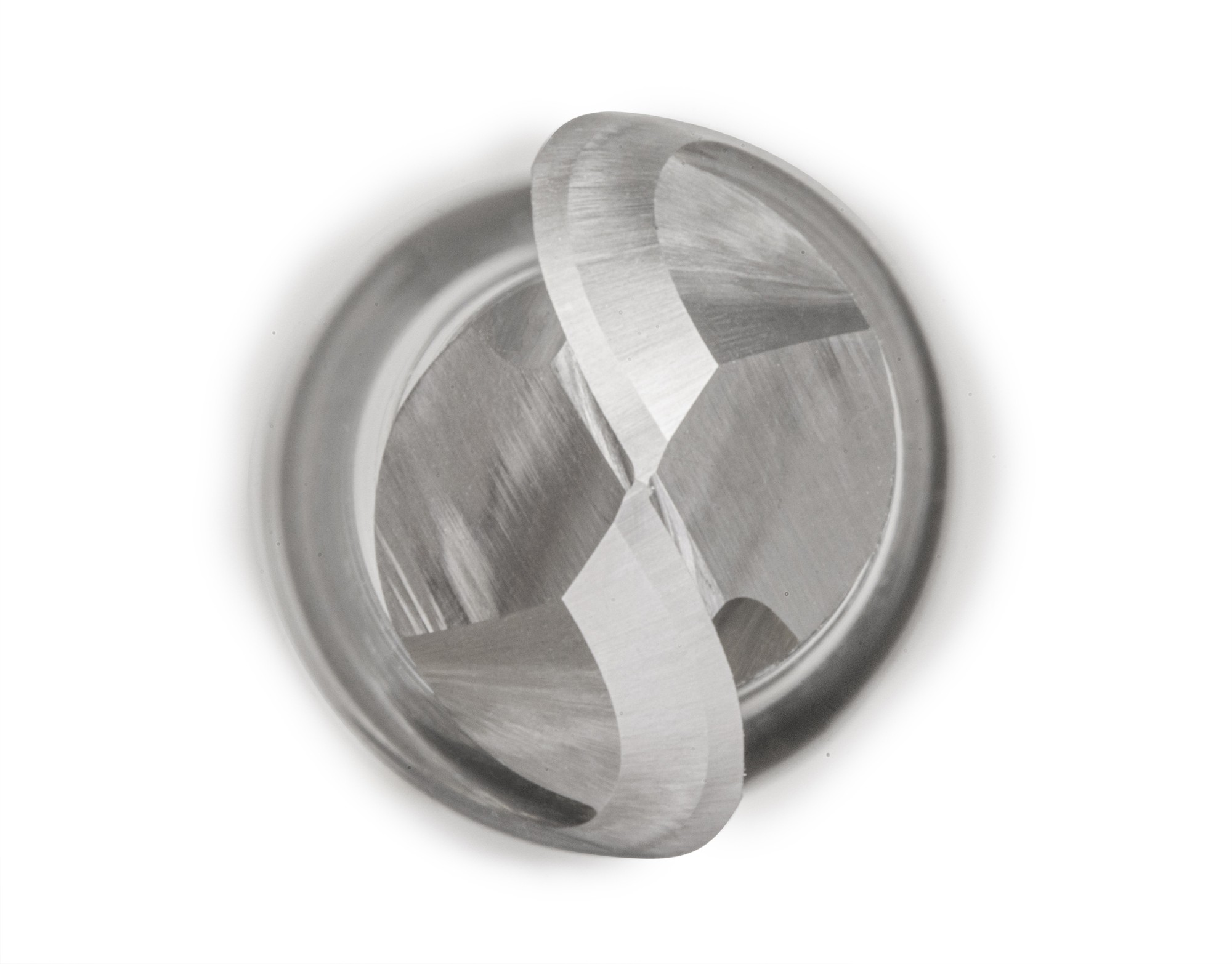 FRESA HSS Co IZAR-STD.N LARGA 2Z RADIAL - 4470 - 02,00 mm