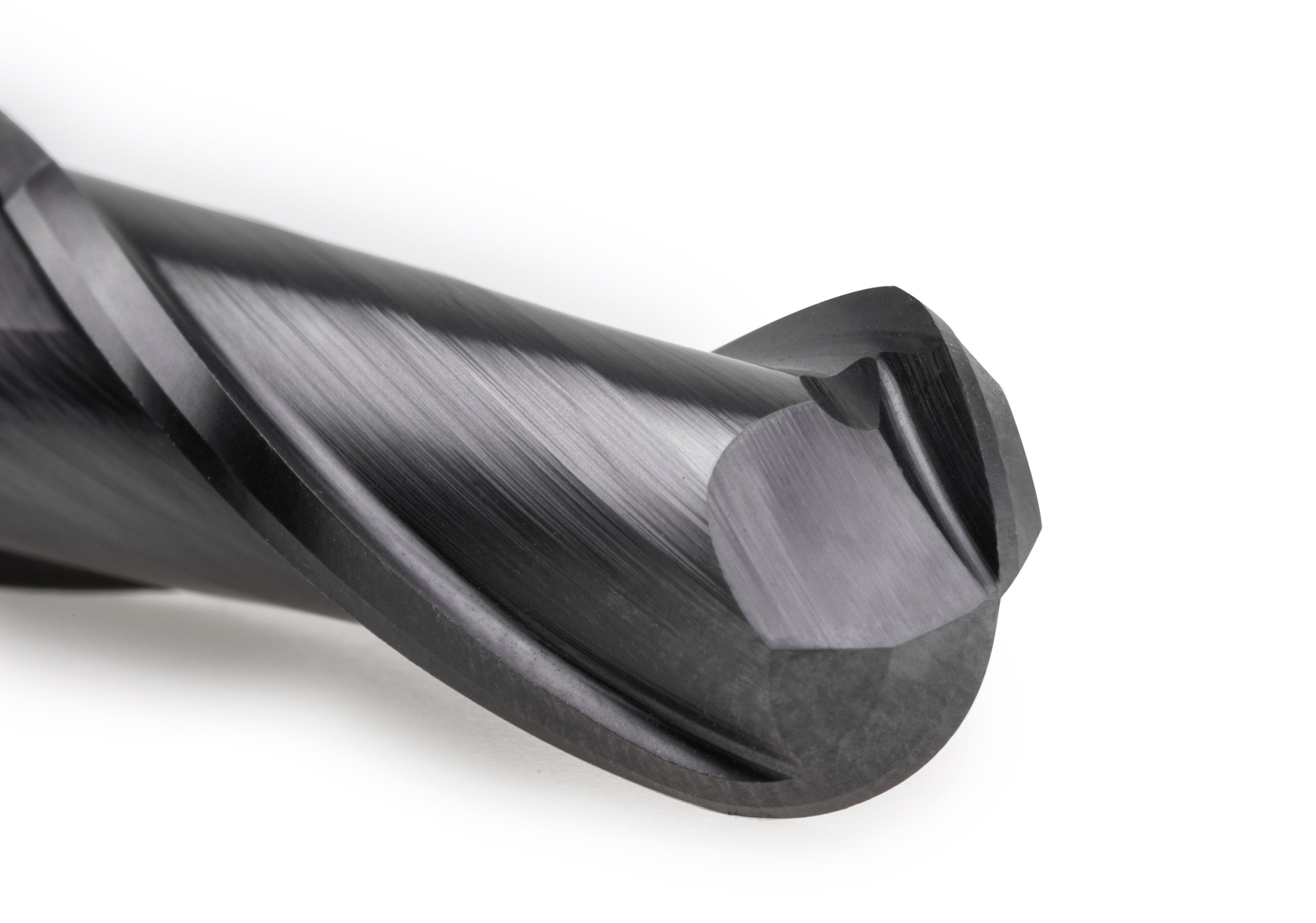 FRESA HSS Co IZAR-STD.N LARGA 2Z RADIAL - 4470 - 02,00 mm - TIALSIN