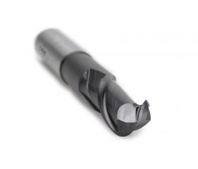 FRESA HSS Co IZAR-STD.N LARGA 2Z RADIAL - 4470 - 09,00 mm - TIALSIN