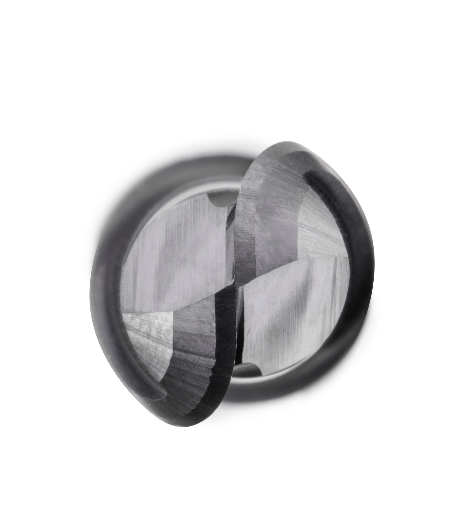 FRESA HSS Co IZAR-STD.N LARGA 2Z RADIAL - 4470 - 02,00 mm - TIALSIN