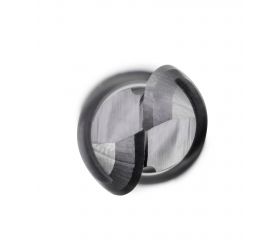 FRESA HSS Co IZAR-STD.N LARGA 2Z RADIAL - 4470 - 09,00 mm - TIALSIN