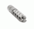 FRESA DESBASTE GRUESO HSS Co DIN844WR LARGA 3Z - 4497 - 08,00 mm