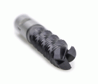 FRESA DESBASTE GRUESO HSS Co DIN844WR LARGA 3Z - 4497 - 08,00 mm - TIALSIN