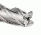 FRESA CONICA HSS Co DIN845BN LARGA NZ - 4516 - 10,00 mm