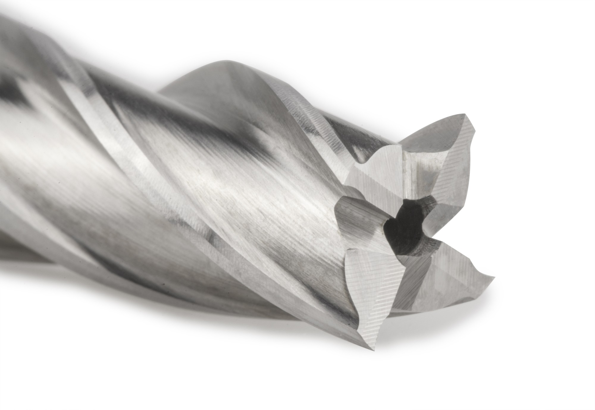 FRESA CONICA HSS Co DIN845BN LARGA NZ - 4516 - 10,00 mm