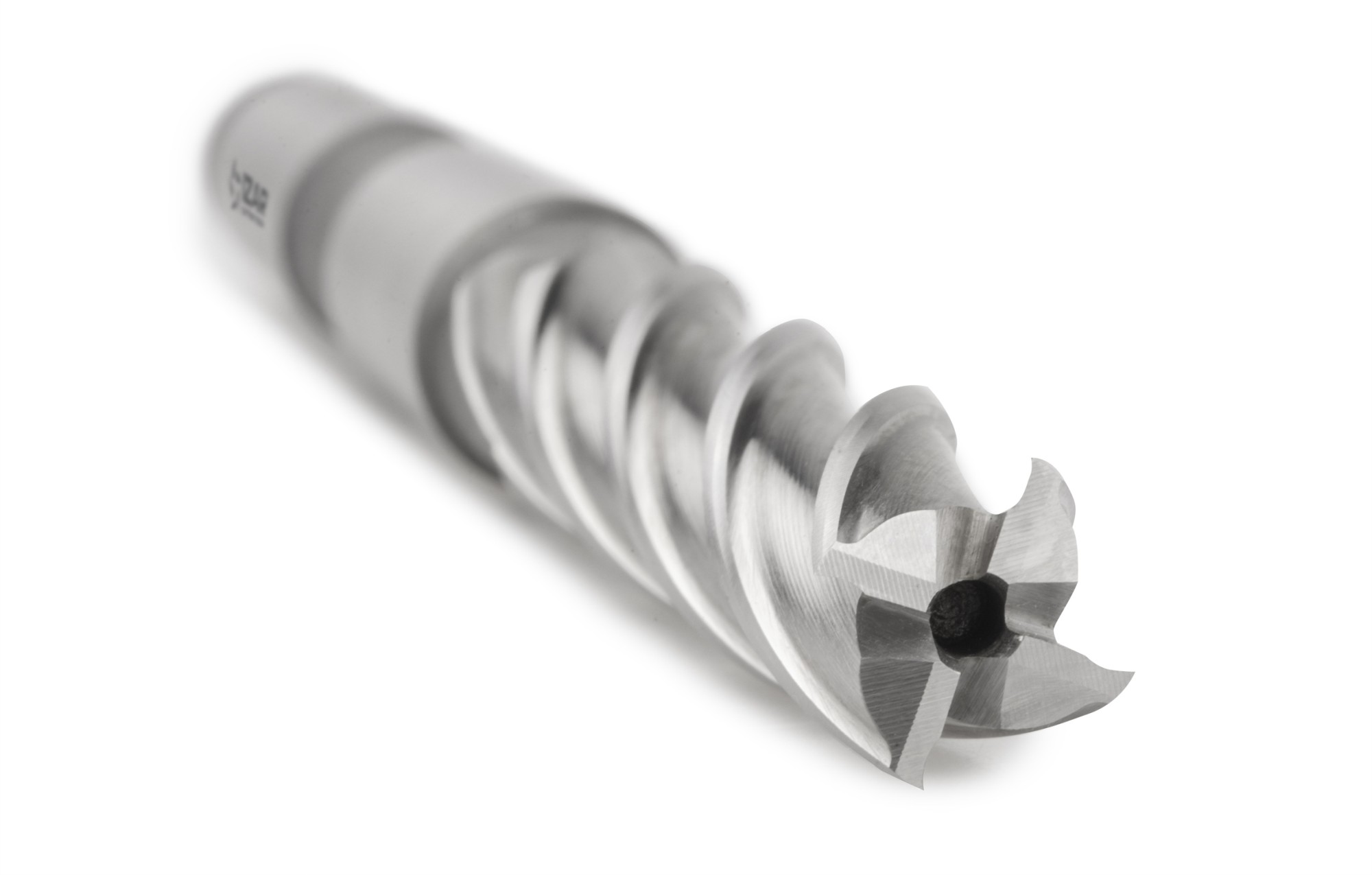 FRESA CONICA HSS Co DIN845BN LARGA NZ - 4516 - 10,00 mm