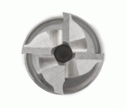 FRESA CONICA HSS Co DIN845BN LARGA NZ - 4516 - 10,00 mm