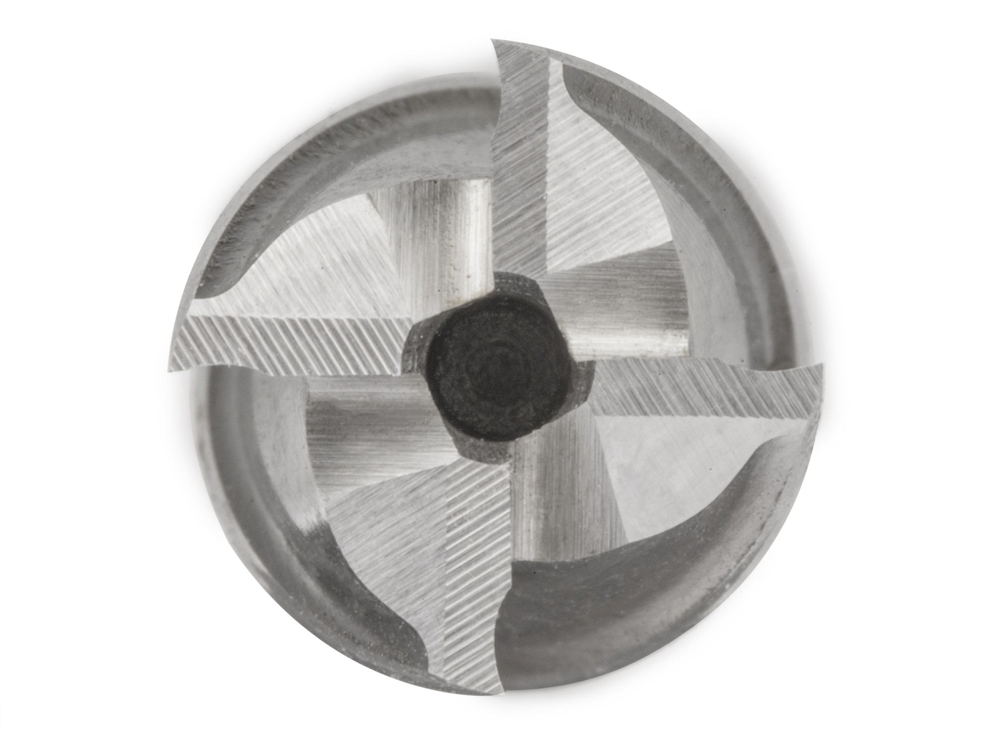 FRESA CONICA HSS Co DIN845BN LARGA NZ - 4516 - 10,00 mm