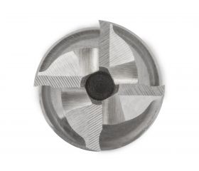 FRESA CONICA HSS Co DIN845BN LARGA NZ - 4516 - 56,00 mm