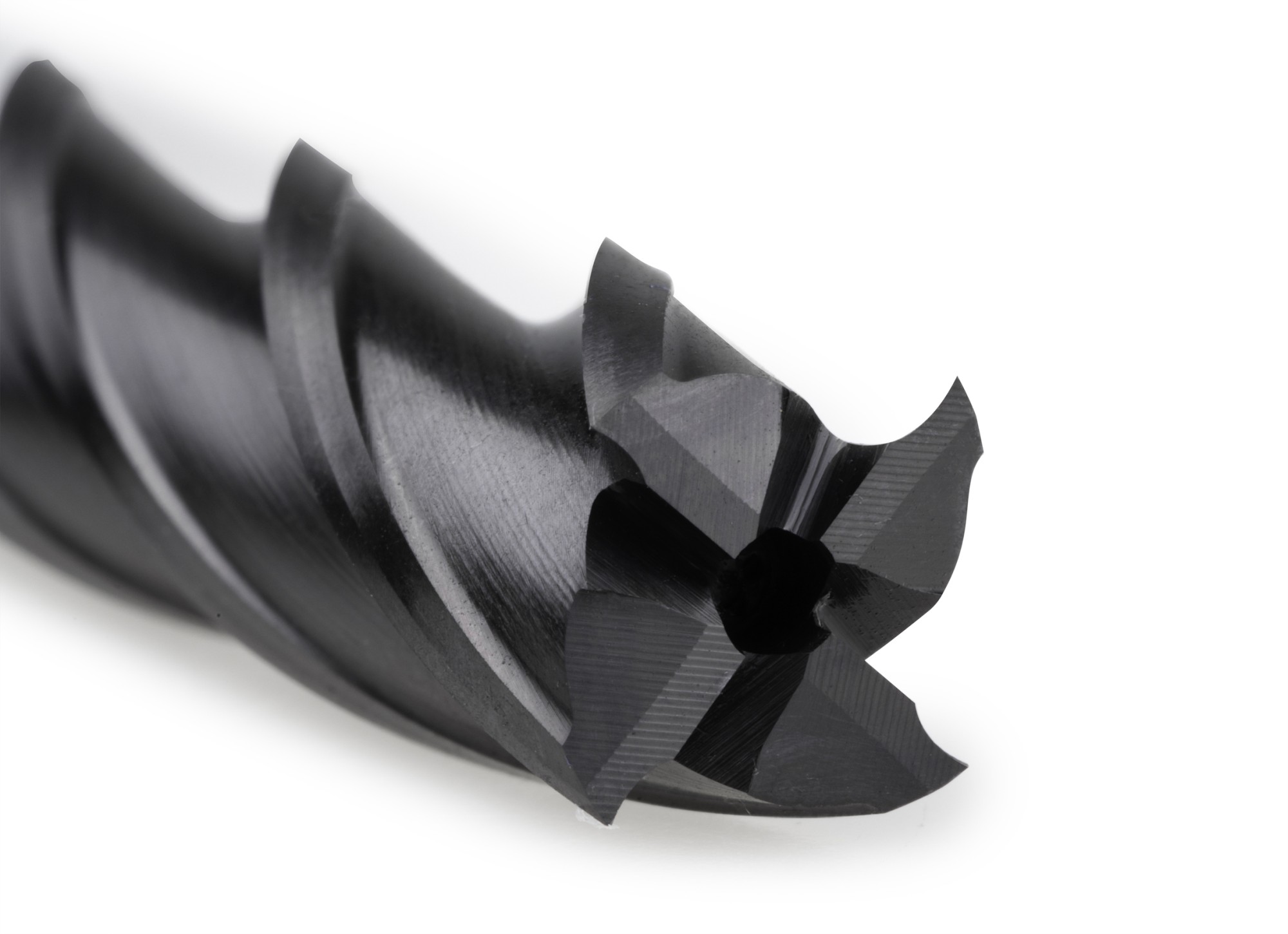 FRESA CONICA HSS Co DIN845BN LARGA NZ - 4516 - 10,00 mm - TIALSIN