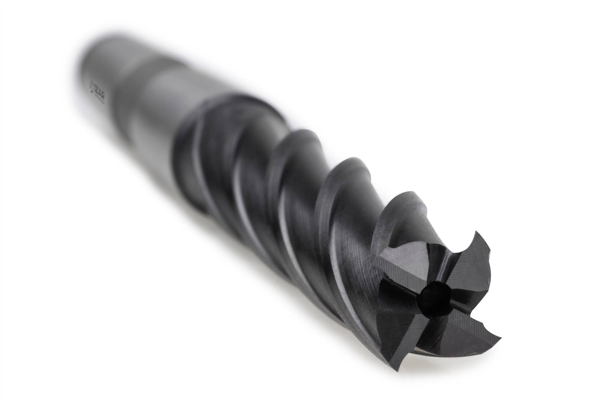 FRESA CONICA HSS Co DIN845BN LARGA NZ - 4516 - 10,00 mm - TIALSIN