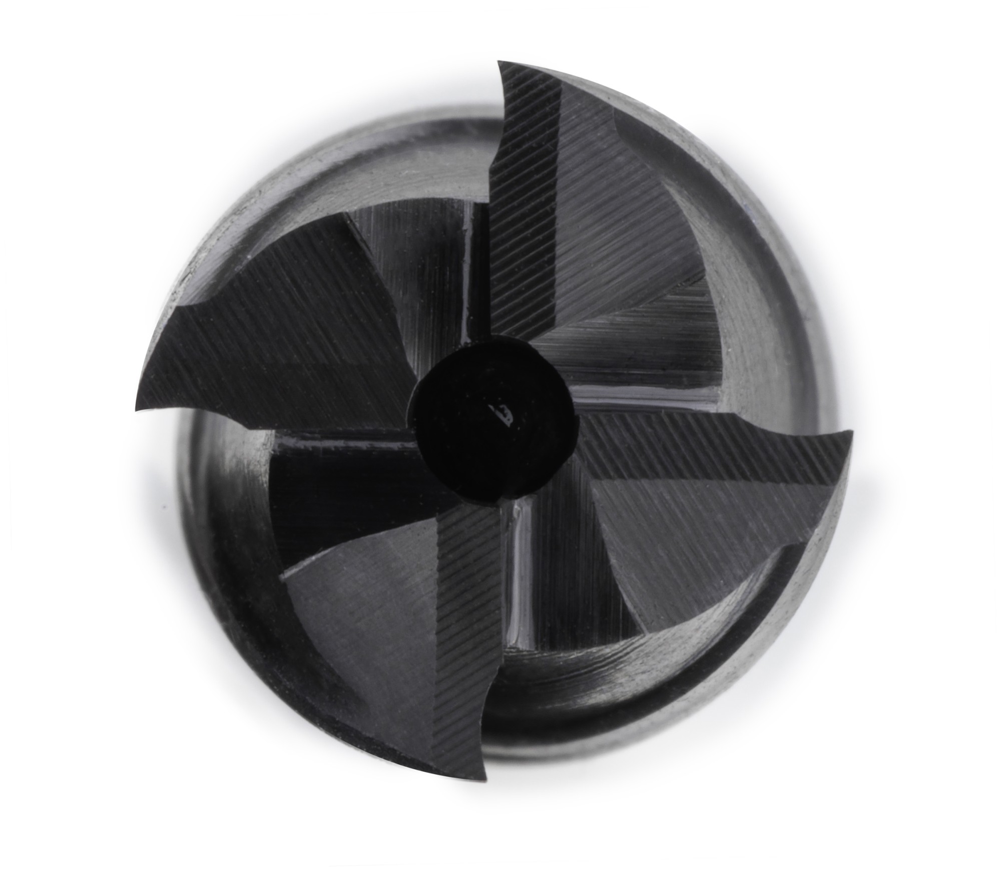 FRESA CONICA HSS Co DIN845BN LARGA NZ - 4516 - 10,00 mm - TIALSIN