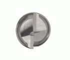 FRESA CONICA HSS Co DIN326DN 2Z - 4550 - 10,00 mm