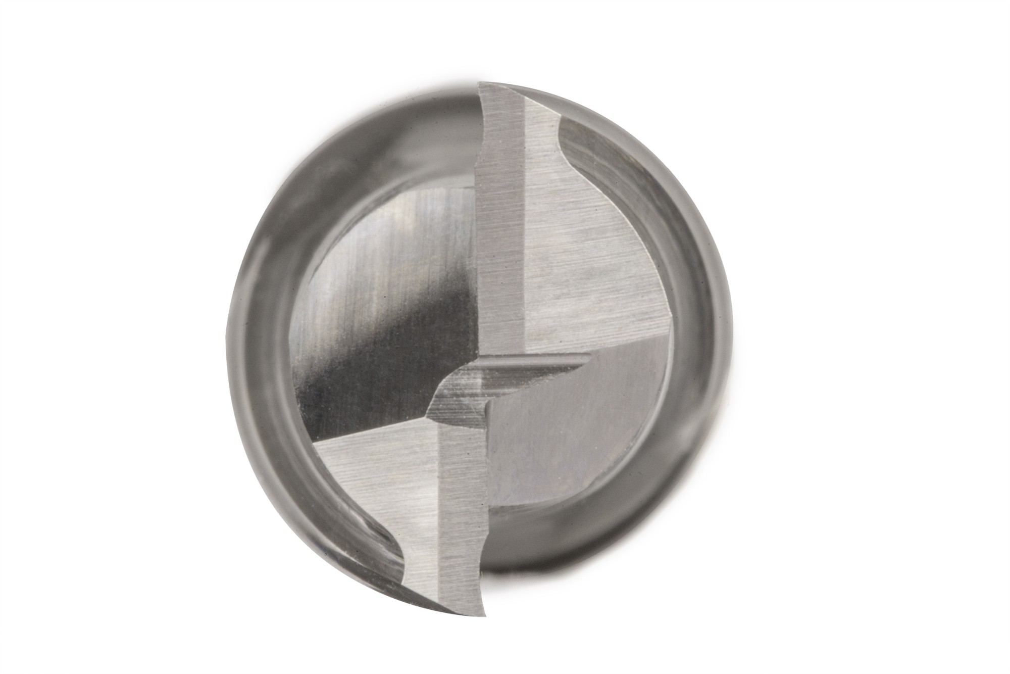 FRESA CONICA HSS Co DIN326DN 2Z - 4550 - 10,00 mm