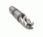 FRESA CONICA DESBASTE GRUESO HSS Co DIN845B-N NZ - 4570 - 10,00 mm