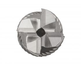 FRESA CONICA DESBASTE GRUESO HSS Co DIN845B-N NZ - 4570 - 10,00 mm