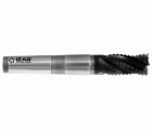 FRESA CONICA DESBASTE GRUESO HSS Co DIN845B-N NZ - 4570 - 10,00 mm
