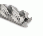 FRESA CONICA DESBASTE GRUESO HSS Co DIN845B-NR LARGA NZ - 4580 - 10,00 mm