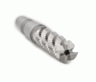 FRESA CONICA DESBASTE GRUESO HSS Co DIN845B-NR LARGA NZ - 4580 - 10,00 mm