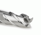 FRESA HSS Co DIN844N NZ - 4600 - 02,00 mm
