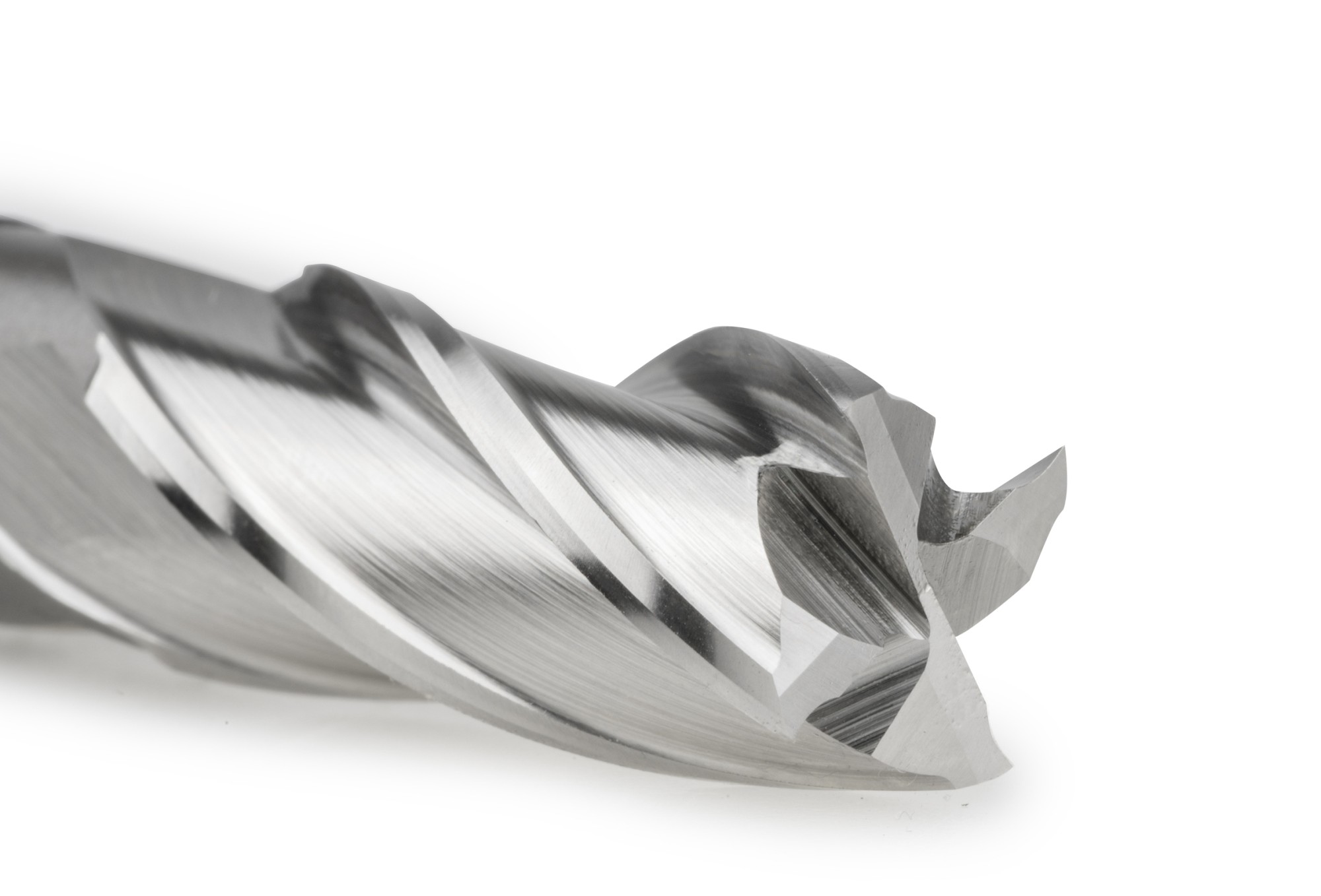 FRESA HSS Co DIN844N NZ - 4600 - 02,00 mm