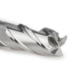 FRESA HSS Co DIN844N NZ - 4600 - 04,00 mm