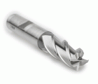 FRESA HSS Co DIN844N NZ - 4600 - 02,00 mm