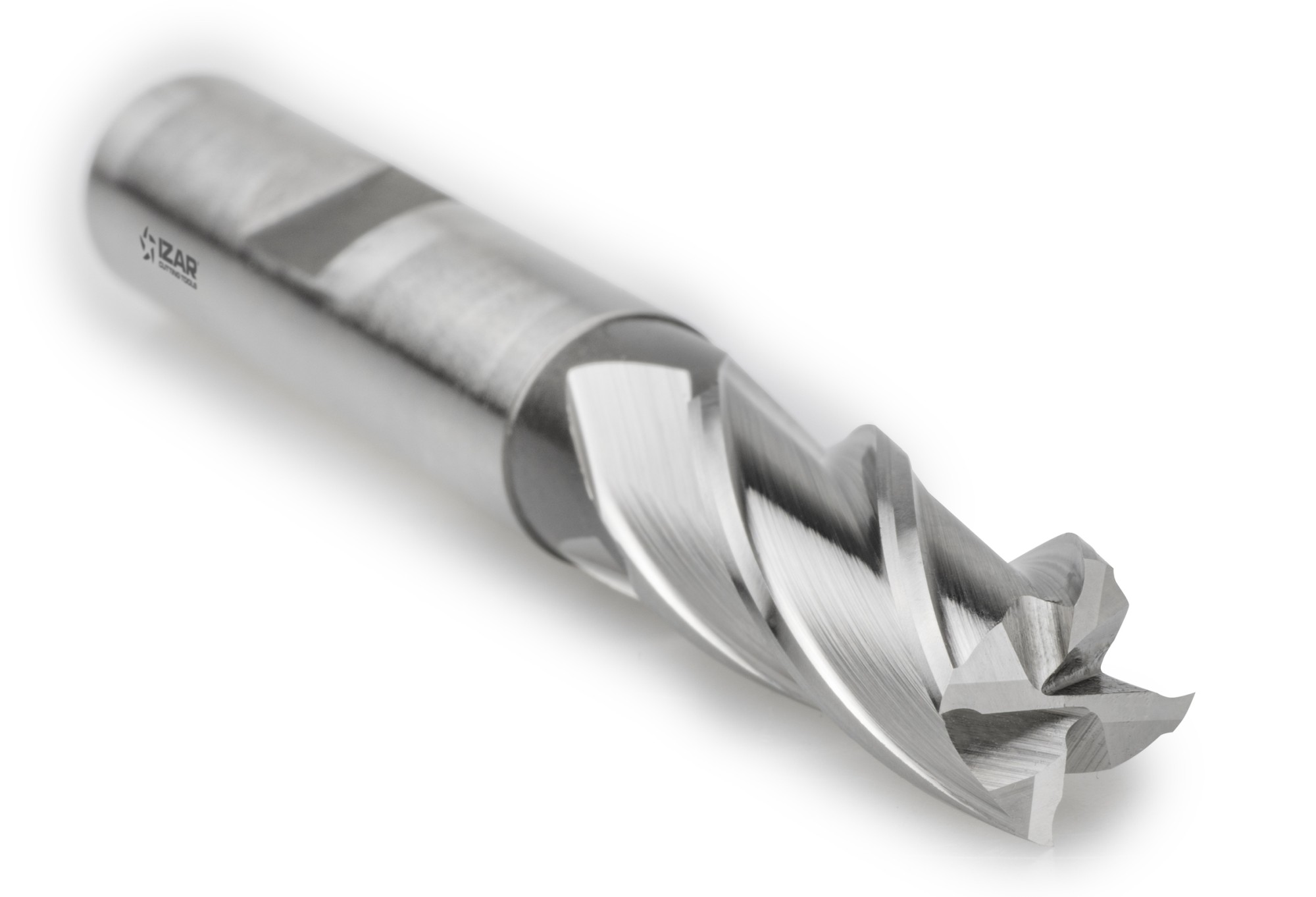 FRESA HSS Co DIN844N NZ - 4600 - 02,00 mm