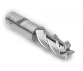 FRESA HSS Co DIN844N NZ - 4600 - 04,00 mm