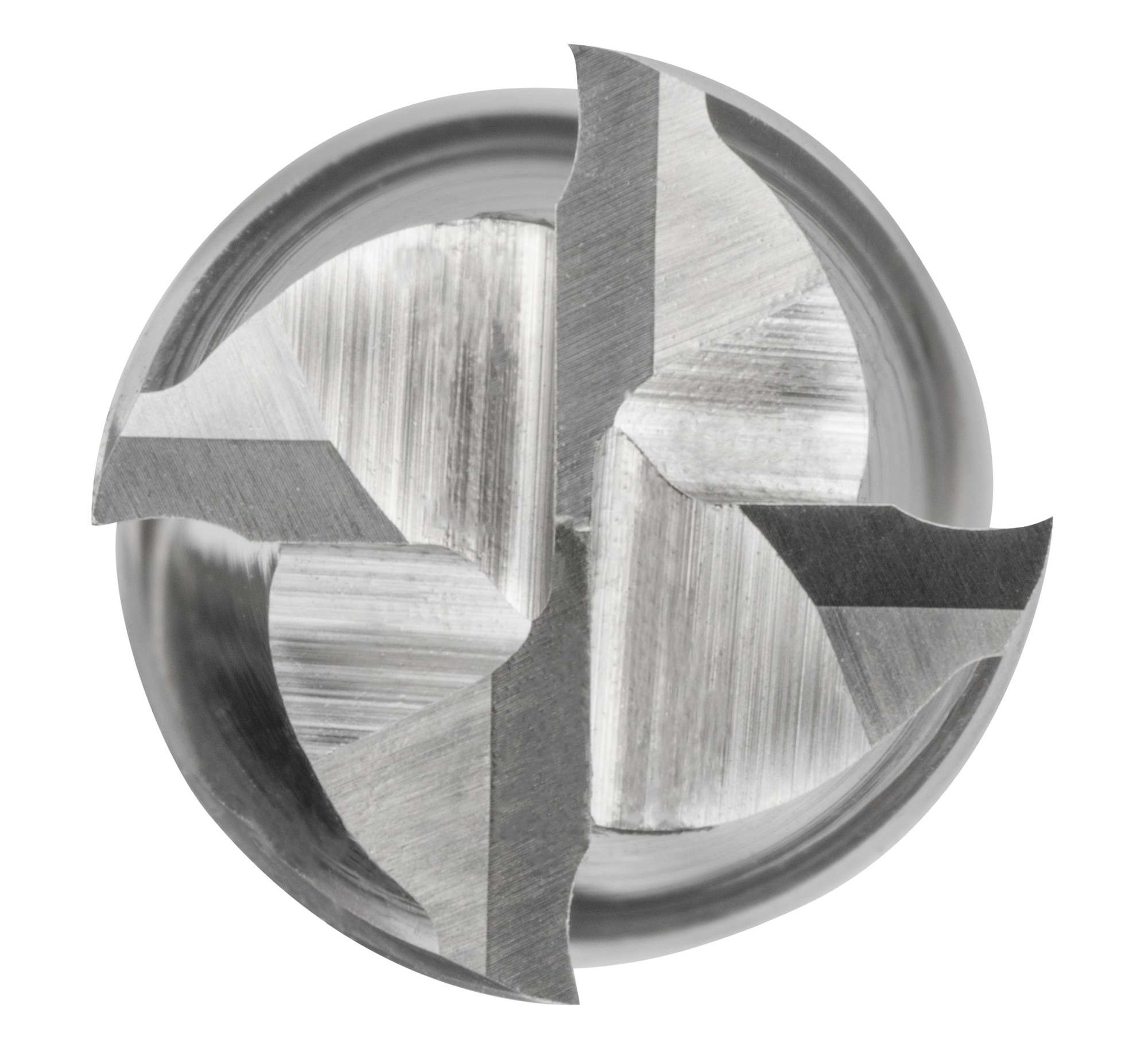 FRESA HSS Co DIN844N NZ - 4600 - 02,00 mm