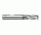 FRESA HSS Co DIN844N NZ - 4600 - 02,00 mm
