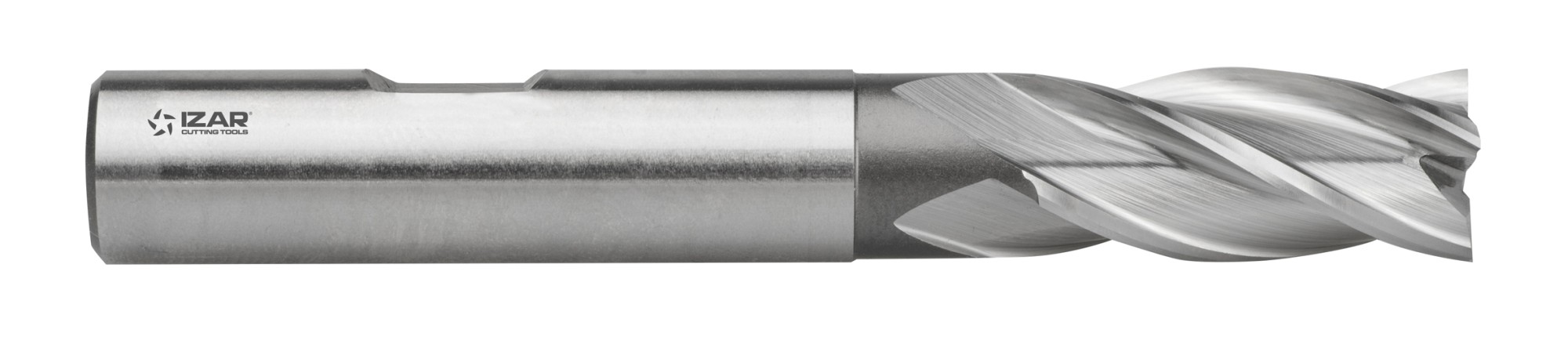 FRESA HSS Co DIN844N NZ - 4600 - 02,00 mm