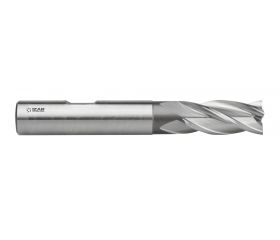 FRESA HSS Co DIN844N NZ - 4600 - 04,00 mm