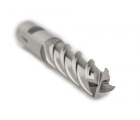 FRESA HSS Co DIN844N LARGA NZ - 4606 - 07,00 mm