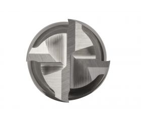 FRESA HSS Co DIN844N LARGA NZ - 4606 - 07,00 mm